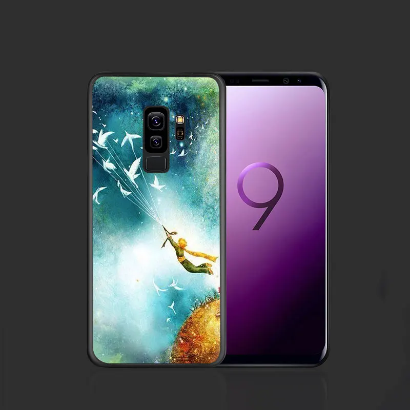 Чехол для Samsung Galaxy A2 Core A6 7 8 9 2018 A10S 20S 20E 30S 40S 50S 60 70S|Бамперы| |