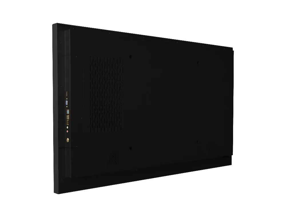 ZZDtouch 43 дюймовый инфракрасный сенсорный экран монитор ПК компьютерный все в одном