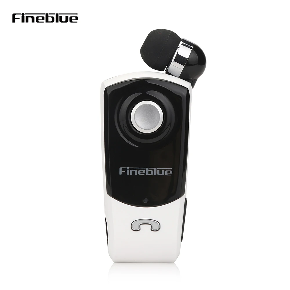 Fineblue F960 Bluetooth 4 1 Беспроводной гарнитура вкладыши автомобиля в деловом стиле с