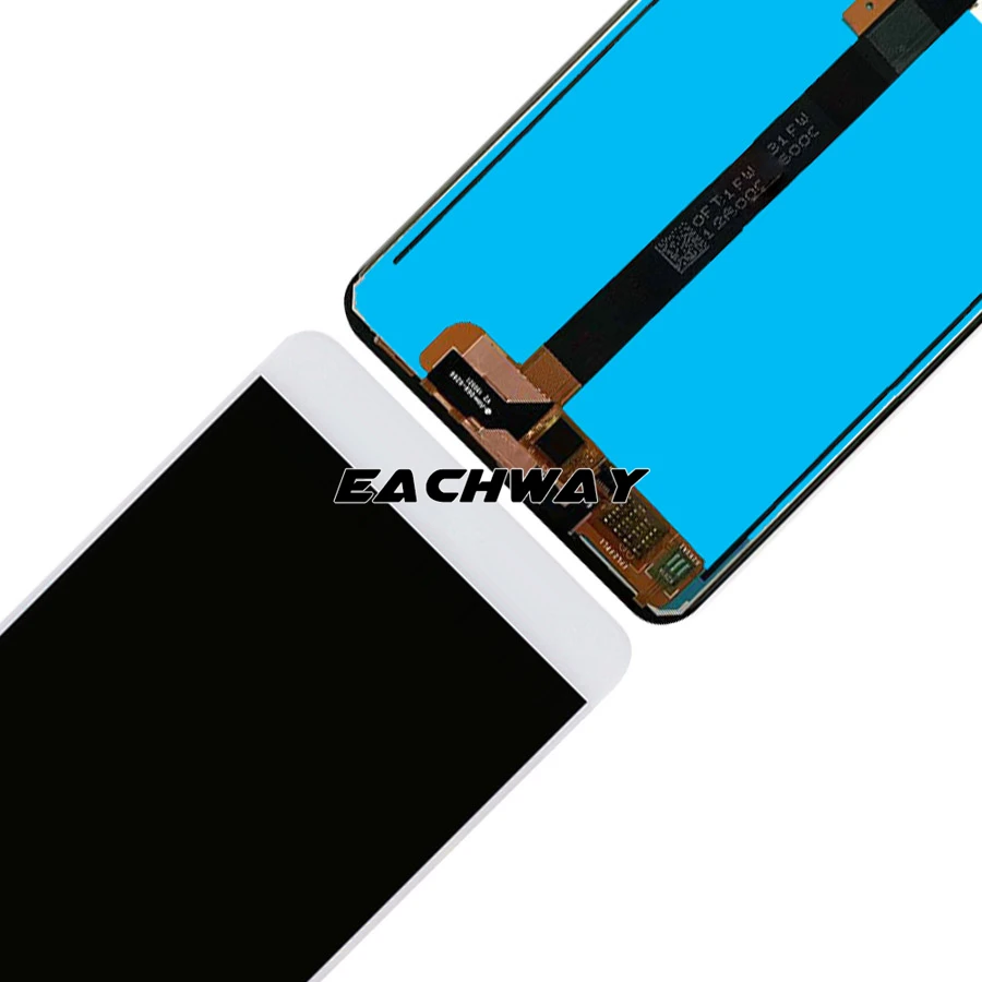 100 тест для xiaomi mi max 3 LCD Max дисплей сенсорный экран дигитайзер в сборе 2 ЖК-дисплей |