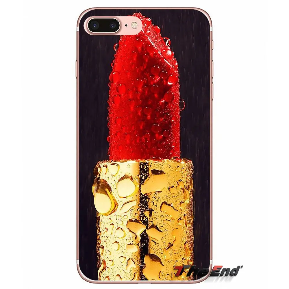 Мягкий чехол для iPhone X 4 4S 5 5S 5C SE 6 6S 7 8 Plus Samsung Galaxy J1 J3 J5 J7 A3 A5 2016 2017 | Мобильные
