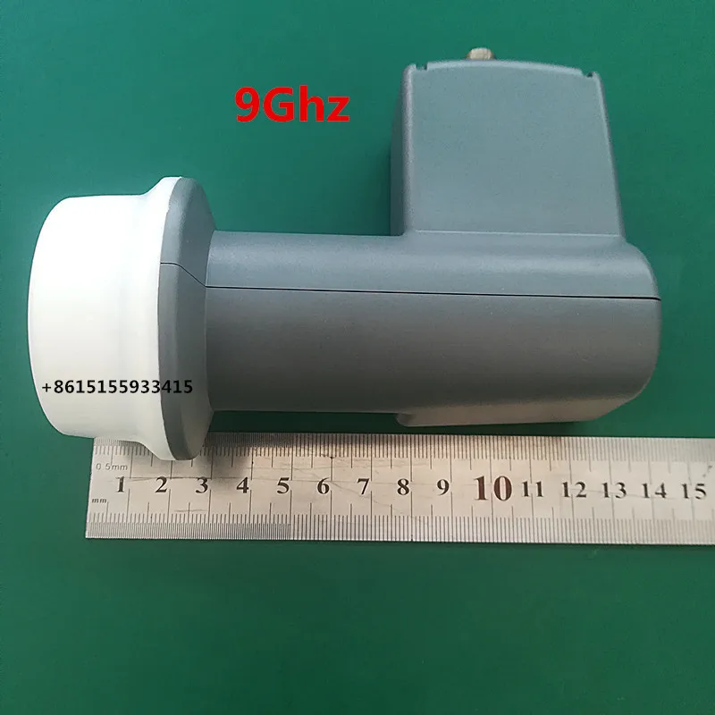 Сильный сигнал ku диапазон 9g Lnb с высоким коэффициентом усиления|Спутниковое ТВ| |