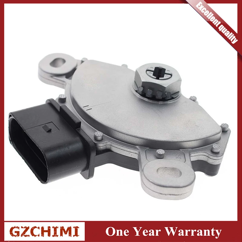 09G919823 Transmission Trans Range Sensor Neutral Safety Multifunction Switch For Beetle GolfGTI Skoda V W Mini 09G for Je-tta | Автомобили
