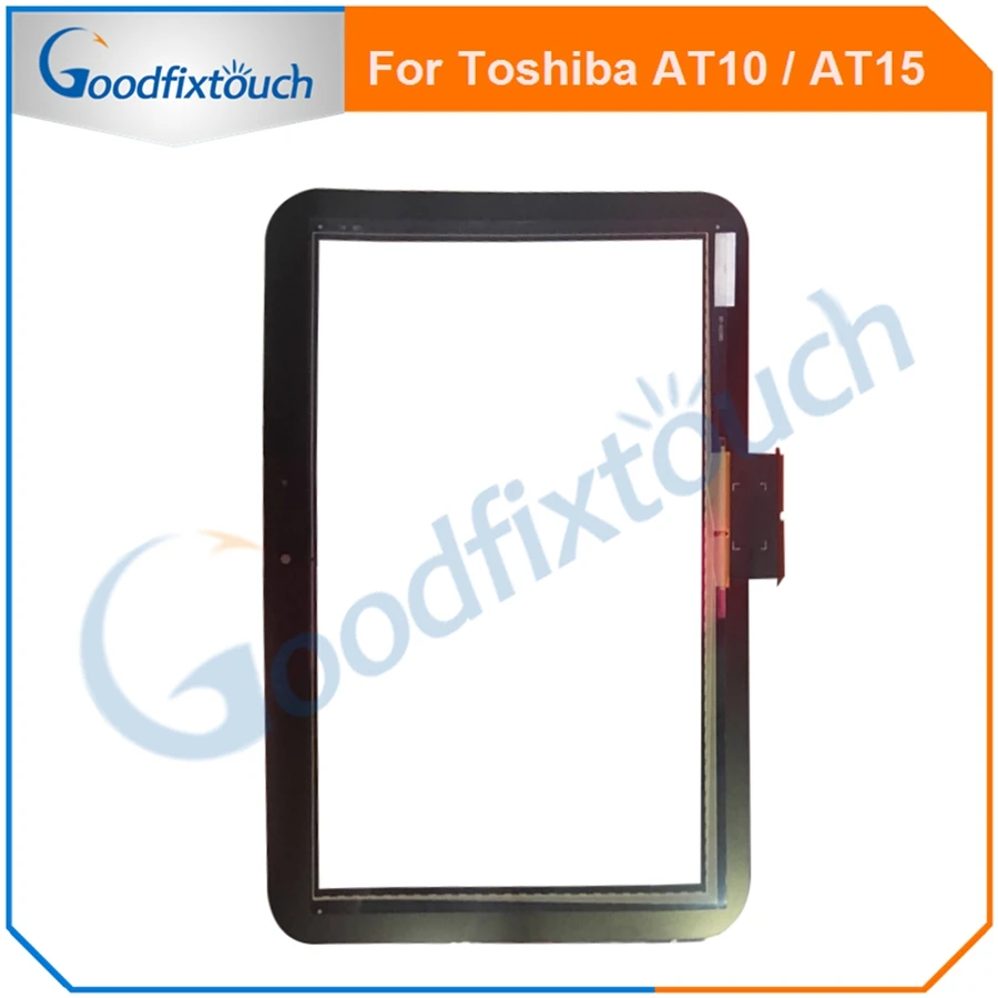 

10.1'' For Toshiba Excite Pro AT10 Touch Screen Panel Digitizer For Toshiba Excite Pure AT15 Replacement Parts