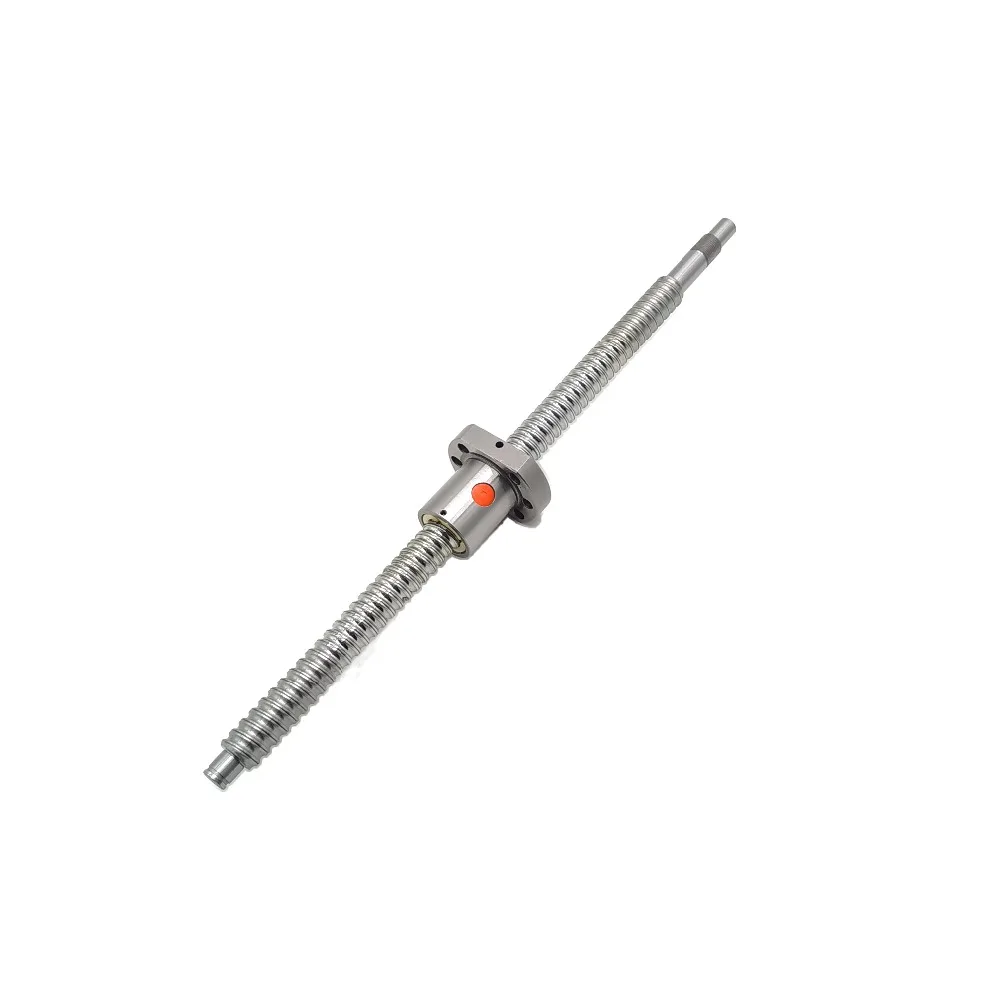 2 шт. 20 мм линейный рельс + комплект 1 SFU1605 4 HGH20CA/HGW20CA BK/BF 12 направляющий модуль