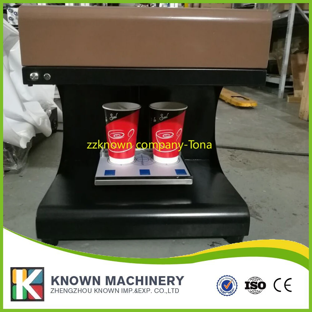 

Russia Used Coffee Machine Printer Coffee Latte Printer Coffee Printer Latte Art Package