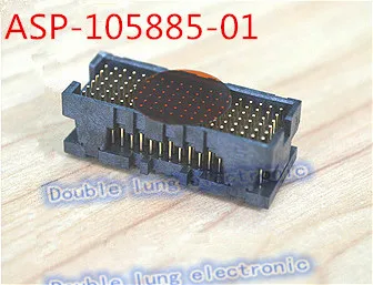 SAMTEC разъем ASP-105885-01 VITA 42 (этилированный) гнездо в сборе 114pin