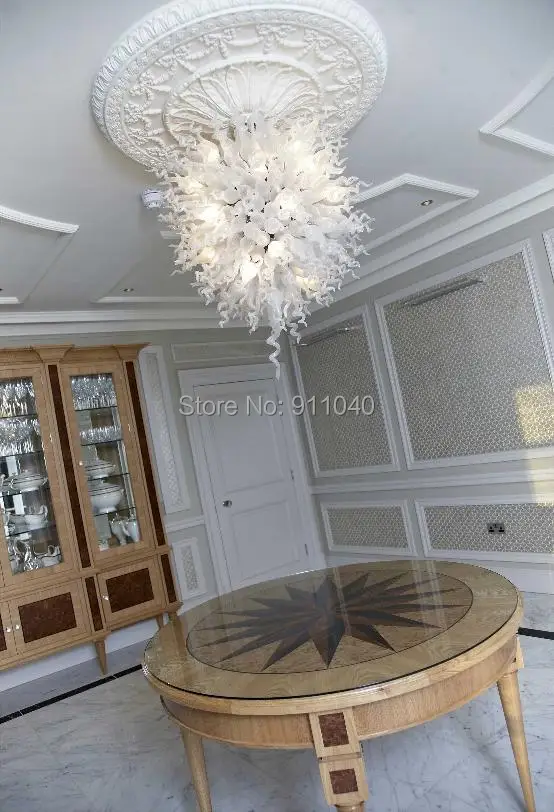 

Popular Inddor Decoration Murano Glass Chandelier