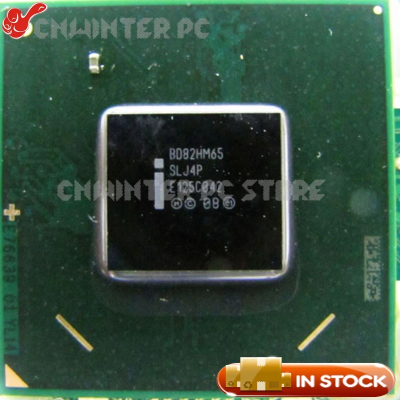 Материнская плата NOKOTION A000093070 DA0TE5MB6F0 для ноутбука Toshiba Satellite L745 L740 31TE5MB00G0 HM65 UMA DDR3 |