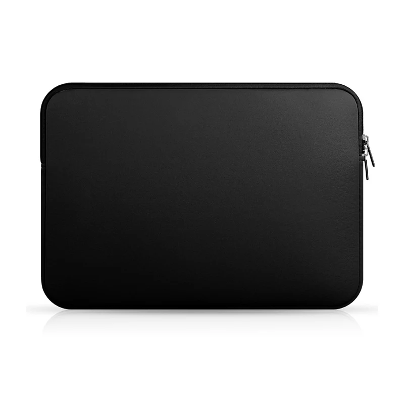 Для MacBook Air 11 6 дюймов 12 Универсальный мягкий планшет чехол с подкладкой рукав