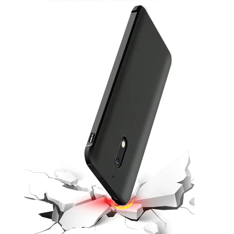 Thouport для Nokia 3 случае 5 0 дюймов телефон 3D Дракон противоударный Heavry обязанность