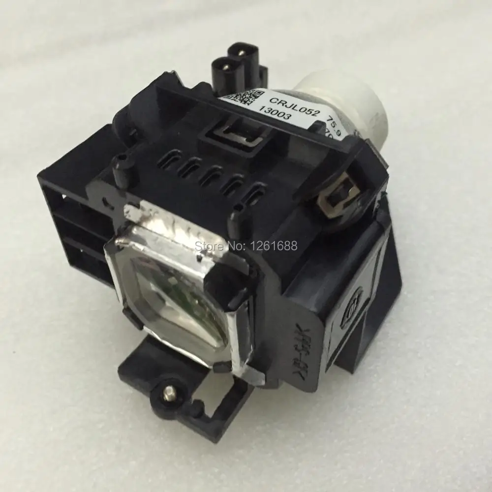 Замена NP15LP оригинальная лампа проектора с корпусом для проекторов NEC