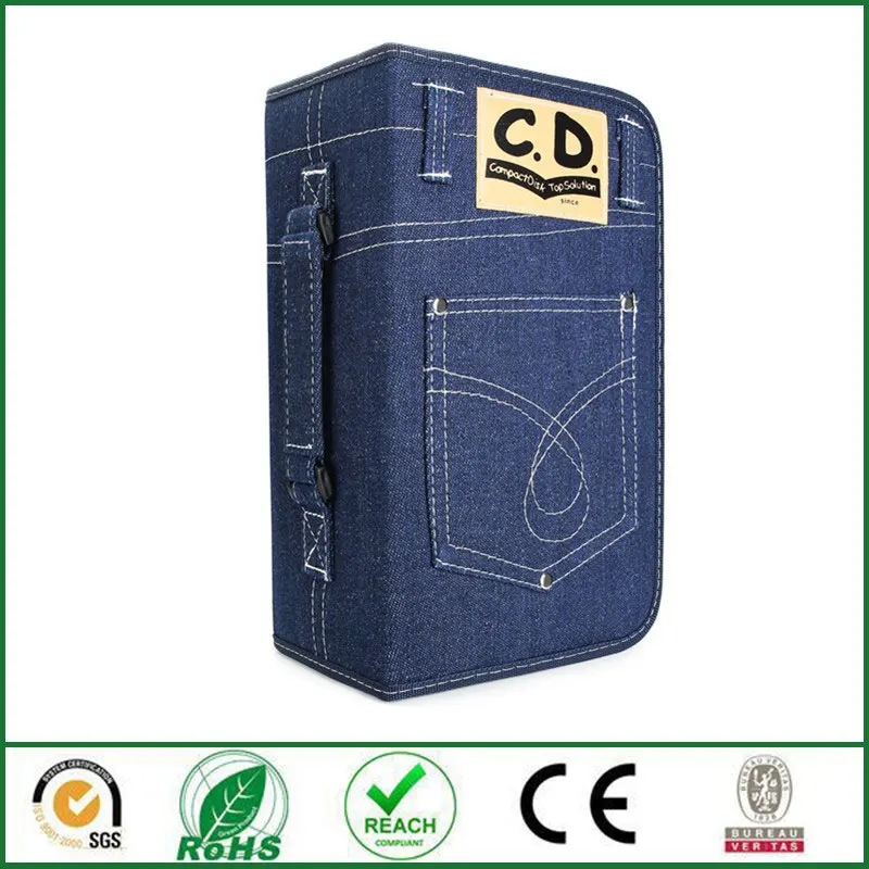 Ymjywl CD чехол новый DVD/CD сумка большой емкости 128 дисковый коллекционный Высокое