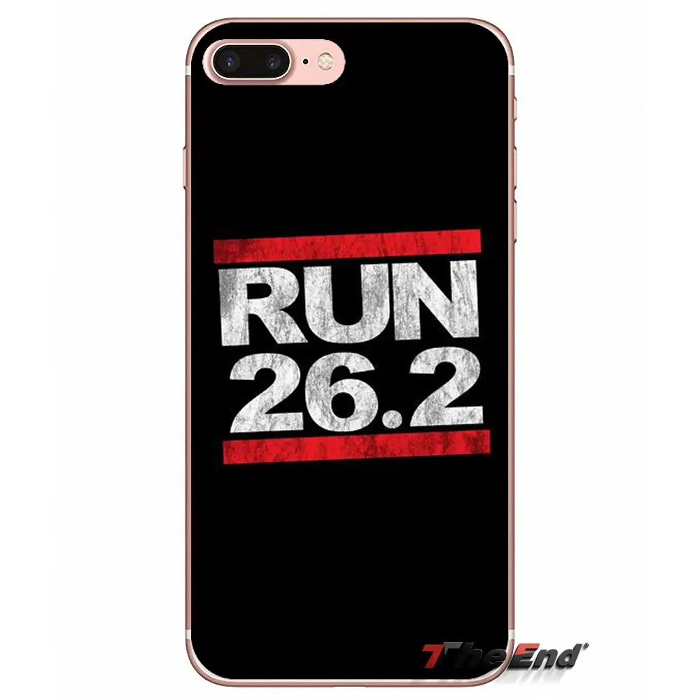 Мягкий чехол из ТПУ для Huawei G7 G8 Ascend P7 P8 P9 Lite Honor 4C 5X 5C 6X Mate 7 8 9 Y3 Y5 Y6 II Pro Run a Marathon 26 2