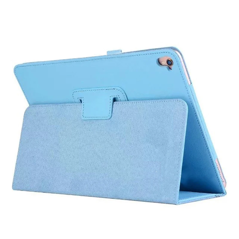 Чехол-книжка с функцией подставки для iPad Pro 9 7 &quotдюймов из искусственной кожи