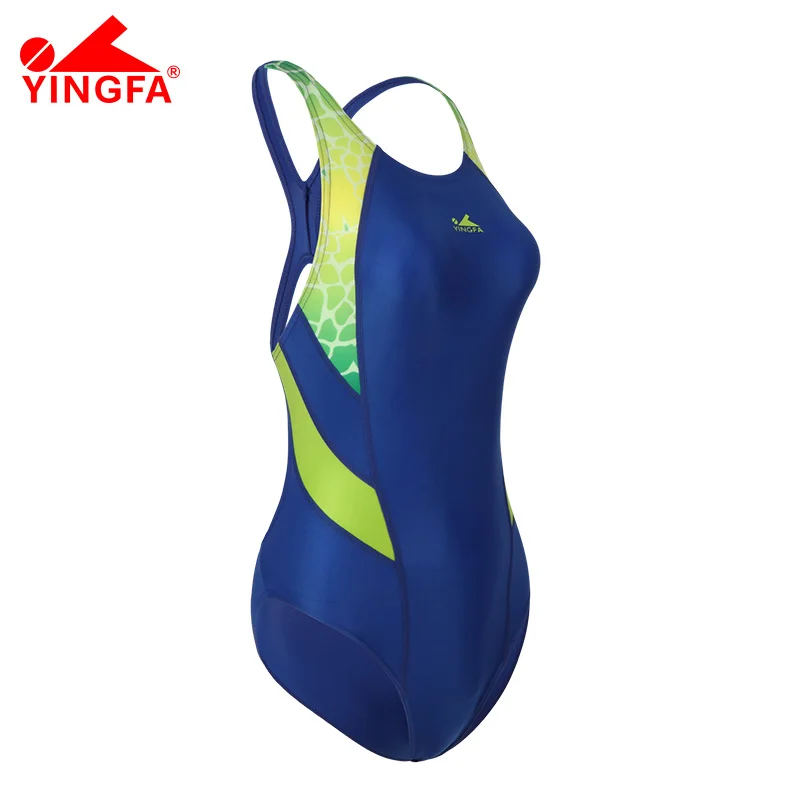 Yingfa профессиональный спортивный цельный треугольный Водонепроницаемый
