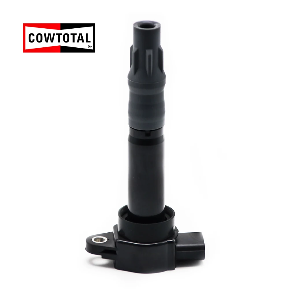 Cowtote Катушка зажигания для Mitsubishi ASX Код двигателя 4B11 2.0L OEM MR994643 (упаковка из