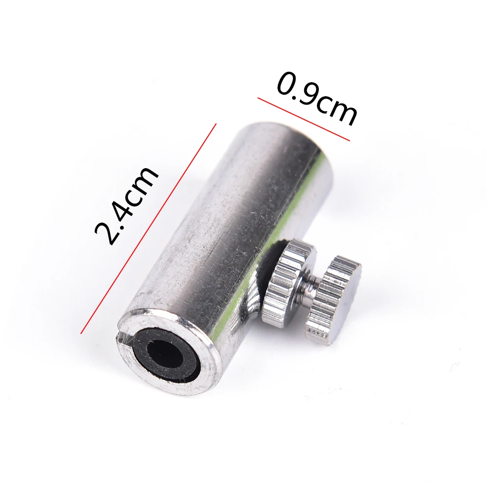 1 шт. 4/4 Виолончель волк Note Suppressor тюнер Eliminator серебряные аксессуары для виолончели
