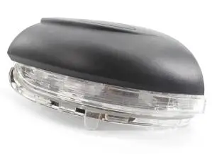 

Brand New Right Side Rearview Mirror Lamp Lights For VW Golf MK6 2009-2012 3BD 949 102A