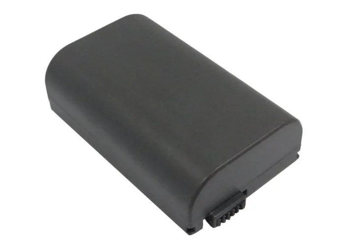 Оптовая продажа батареи камеры для CANON DC51 IXY DVM5 MVX4i Optura 600(P/N BP 310 315)|battery for canon|camera