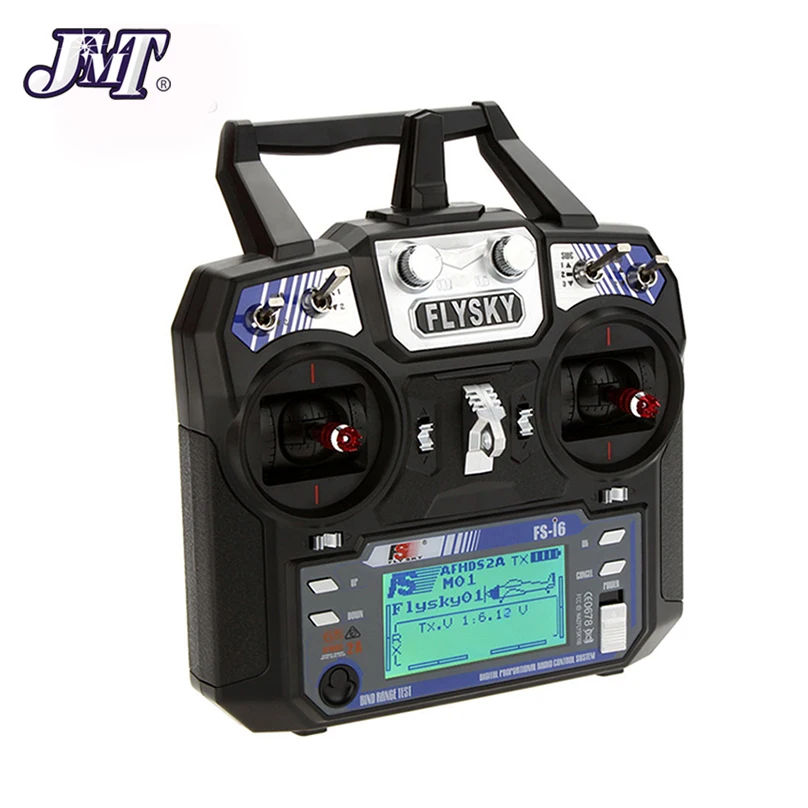 JMT Mobula7 HD 2 3S 75 мм Crazybee F4 Pro BWhoop Mobula 7 FPV гоночный Дрон Flysky FS i6 TX RTF с высокой камерой V2