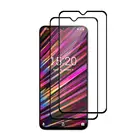 Защитное стекло 9H для смартфона UMIDIGI A5 Pro, закаленное стекло для UMIDIGI F1 Play S3 Pro one max