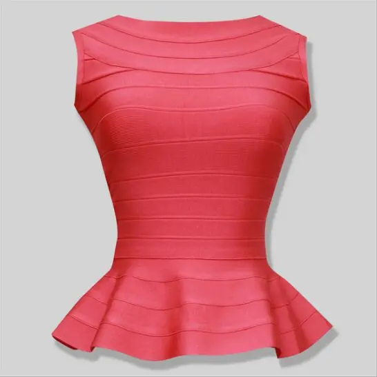 Стильный номер T070 много цветов модные женские кроп топы с баской|crop top|crop tops