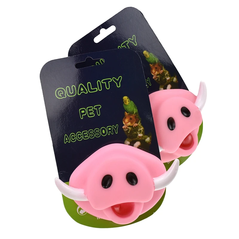 2019 модные силиконовые скрипучие игрушки для домашних собак забавные