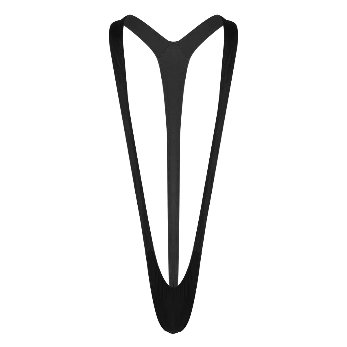 MSemis мужские трусы, Манкини, Борат, яркий фтор, открытый сексуальный, для мужчин, гей, Манкини, нижнее белье, пляжный купальник, гимнастический купальник, боди
