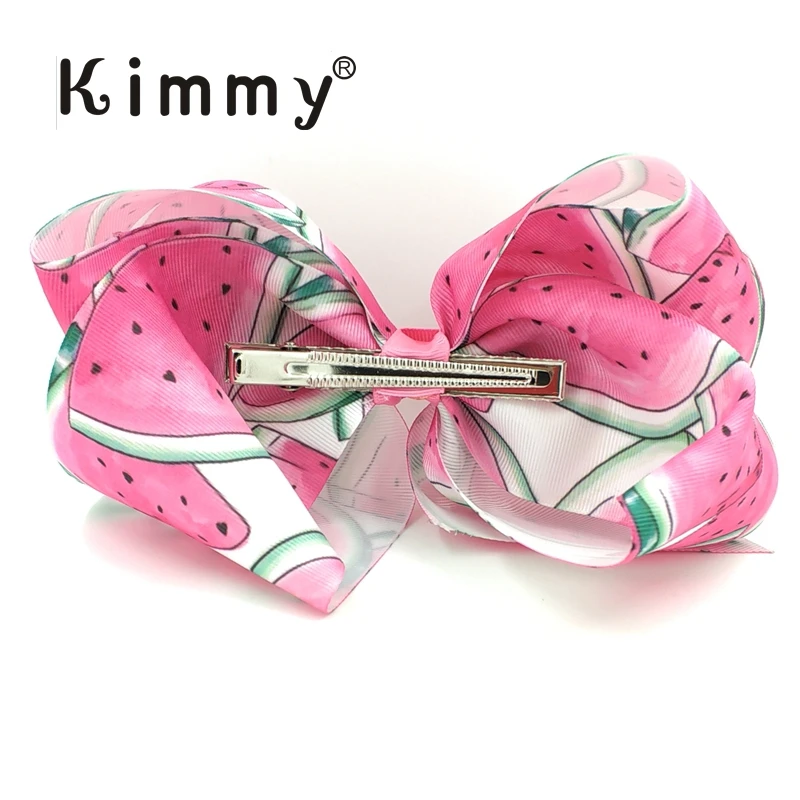 

XXXLarge Peony Grosgrain Boutique Ribbon Hair Bow Basically Bows & Bowties for Chinese Spring festival