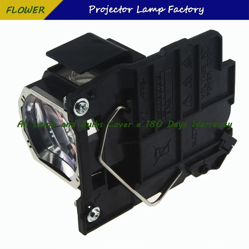 DT01141 DT01151 Replacement Bulb/Lamp with Housing for HITACHI X2020Z WX8 CP-X2520/CP-X3020 CP-X8 CP-X9 Projectors