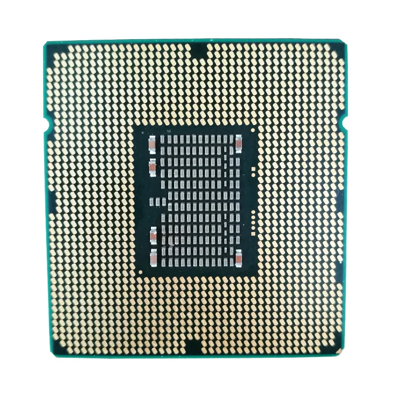 Процессор Intel Xeon X5680 шестиядерный LGA 1366 серверный цпу 100% работающий должным