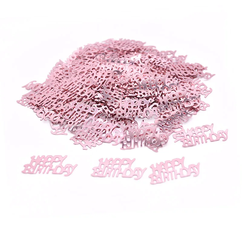 Конфетти Для украшения стола 15 г | Дом и сад