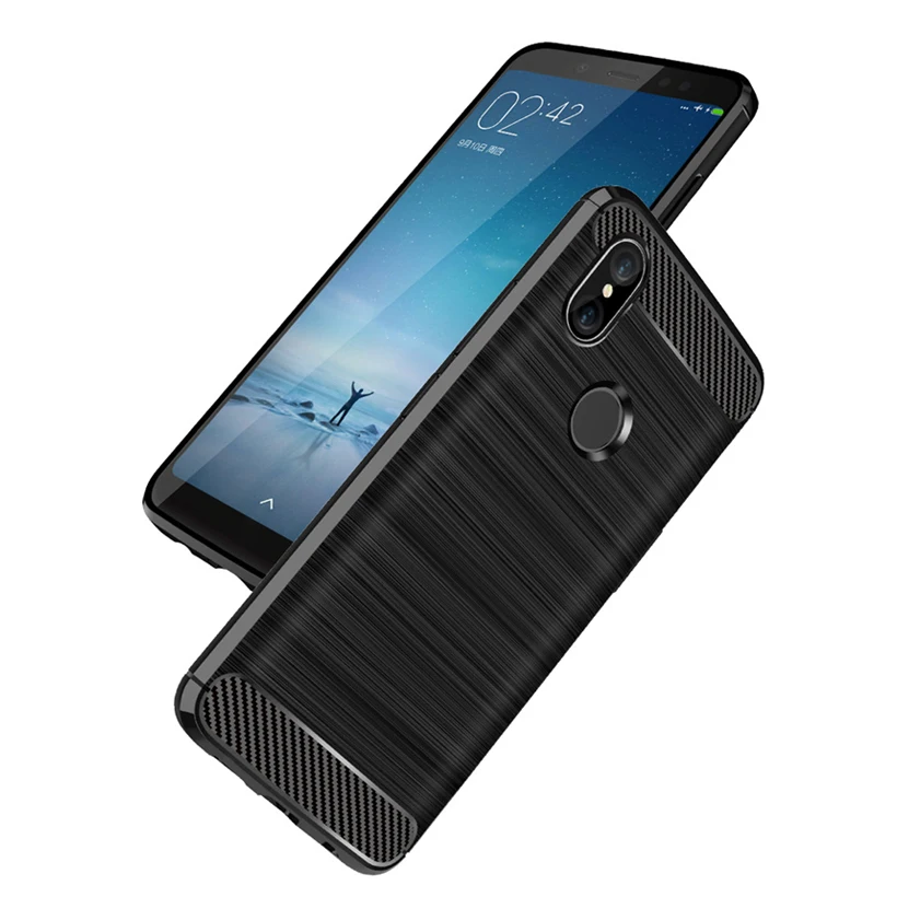 Силиконовый чехол для Xiaomi Redmi Note 7 7S 5 6 5A 4X 4 Pro Prime Case K20 7A Y3 6A Plus |