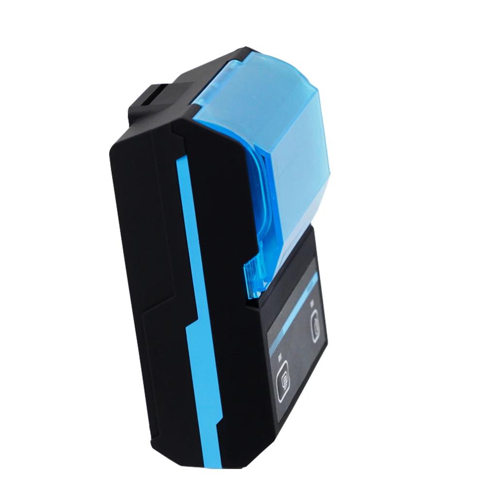 JP-5806LYA 58 мм портативный Android Bluetooth термопринтер чековый принтер для мобильного POS принтер с bluetooth билетный принтер