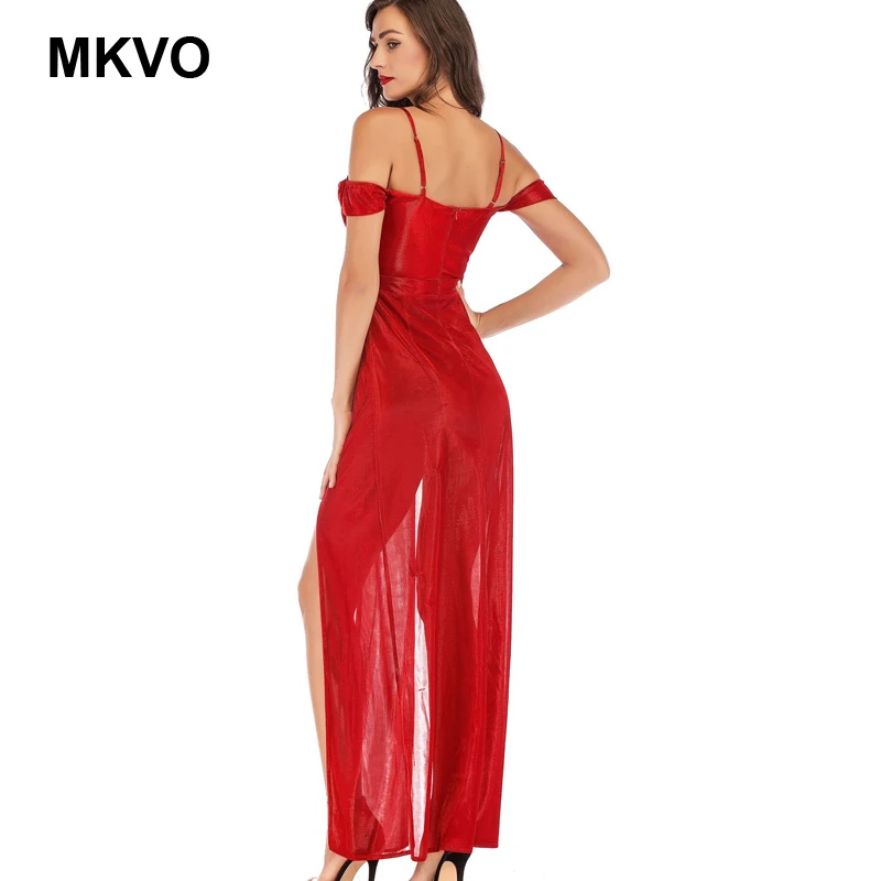 Модное женское платье на бретельках сексуальное расшитое блестками Vestidos