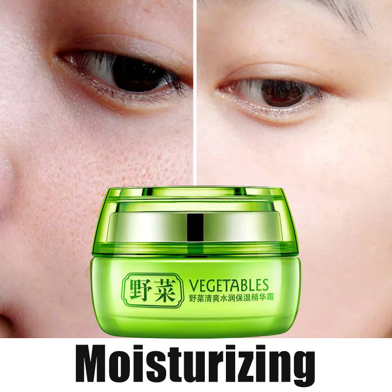 OneSpring антивозрастной крем для лица увлажняющий отбеливания кожи поры