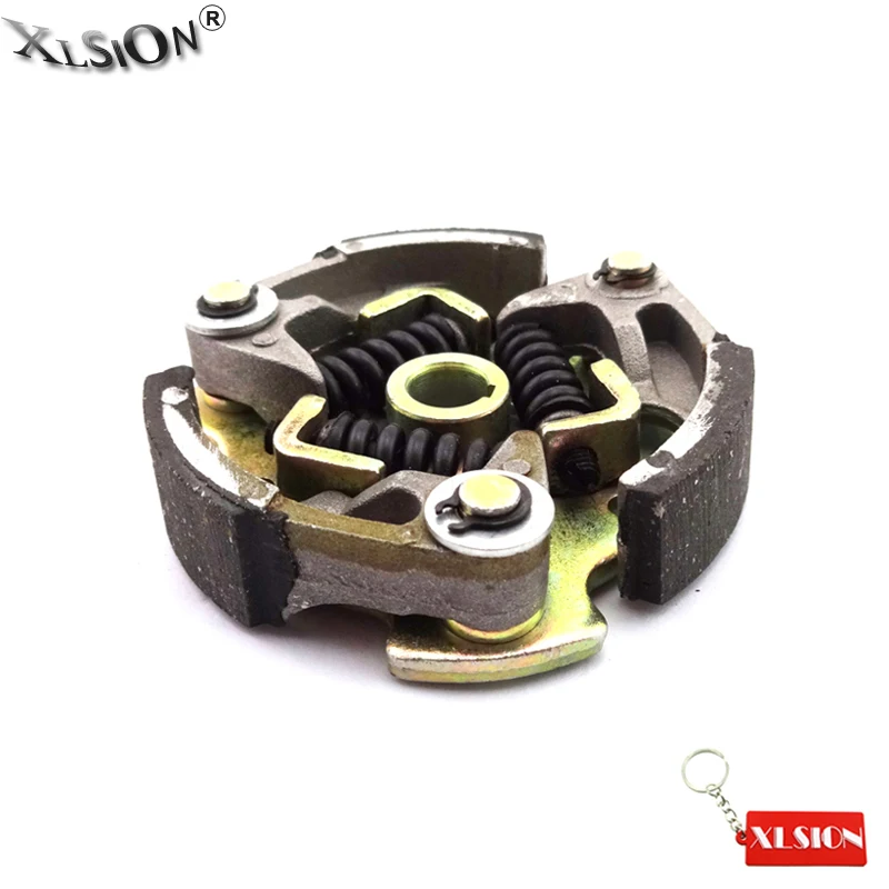 XLSION Aftermarket 39cc 40cc с водяным охлаждением|Двигатели| |