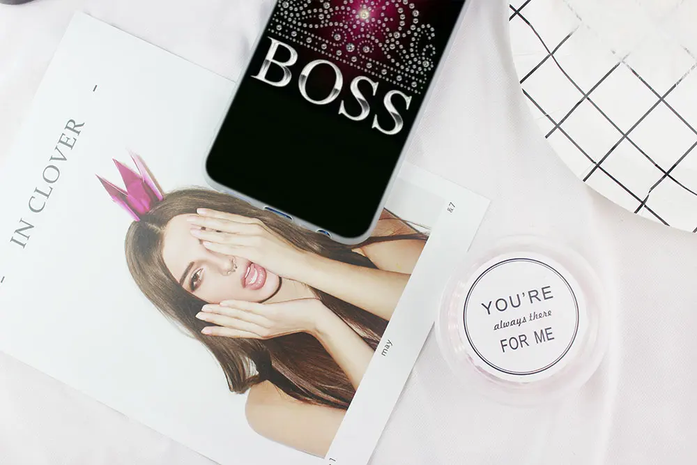Чехол с черной короной для huawei Honor 9 10 Lite 6X 7X 8X Max, чехол для телефона s 7A 8A 8C V20 PLAY 10i