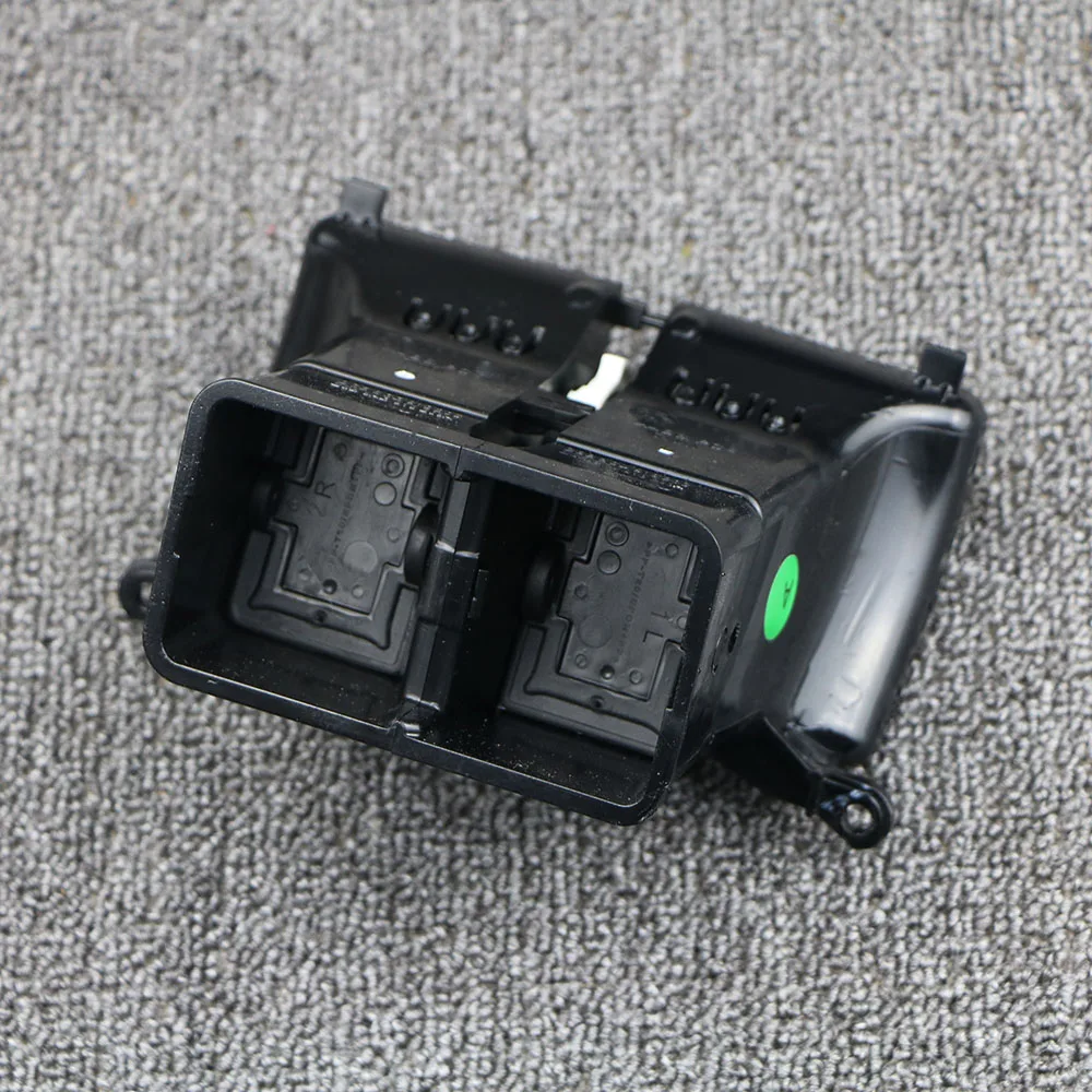 3CD819203 3C0819203 OEM задний центральный подлокотник консоль вентиляционный узел для VW Passat B6 2006-2011 Passat CC