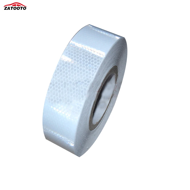 Оптовая продажа фотомагнитола размером 5 см * 50 м с белой яркостью 100 м/лот