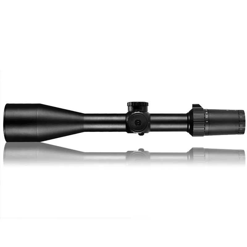 Лучшие пневматические пистолеты Armas 5-25X56 SF FFP S.A.R. HD Schott Glas немецкий Объектив Стекло сетка тактический охотничий прицел оптический АК