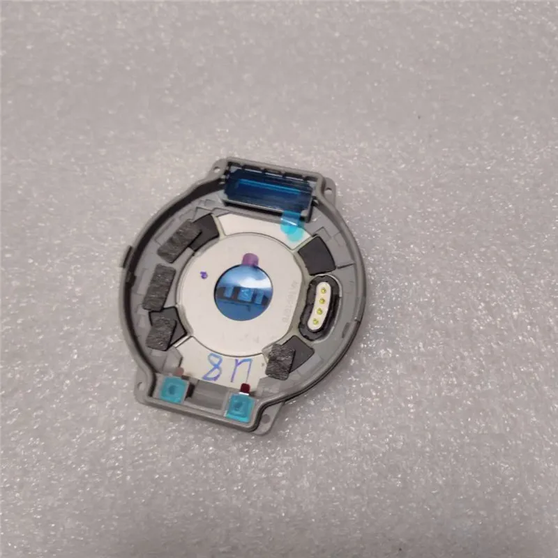 Задняя крышка для Huawei Watch 1st Gen корпус смарт часов аккумулятора ремонтные детали
