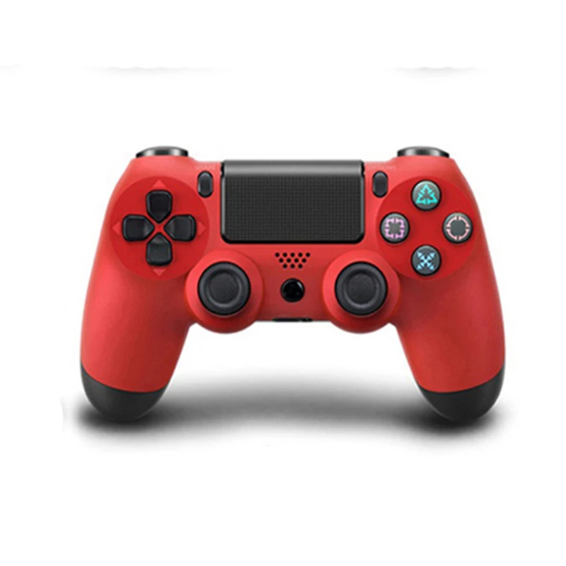 8 цветов bluetooth контроллер для SONY PS4 игрового контроллера геймпад Play Station 4