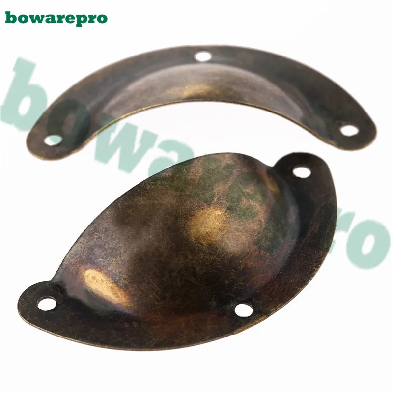 5 шт. мини антикварные ручки ручка золотой тон деревянная шкатулка металлический