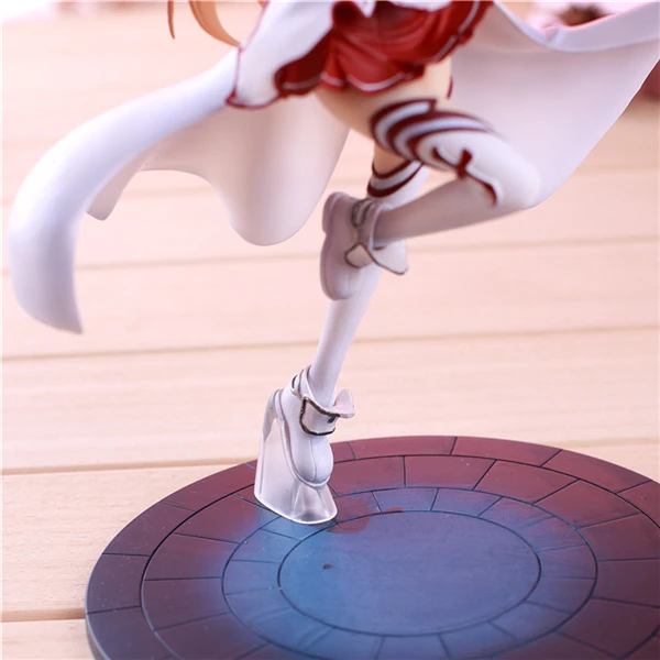 Аниме меч искусство онлайн Асуна фигурку игрушки 22 см II | Игрушки и хобби