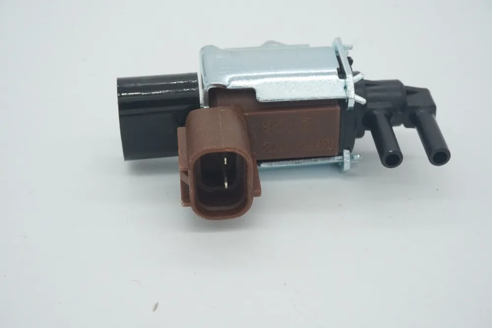 PROMOTION Free Shipping K5T48272 MR204853 High Quality Emission Solenoid Valve For Mitsubishi Montero Pajero Shogun L200 4D56 | Автомобили