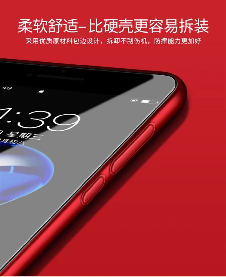 ALIVO для Huawei P умный чехол 5 65 &quotмультяшный 3D милый силиконовый с полной защитой