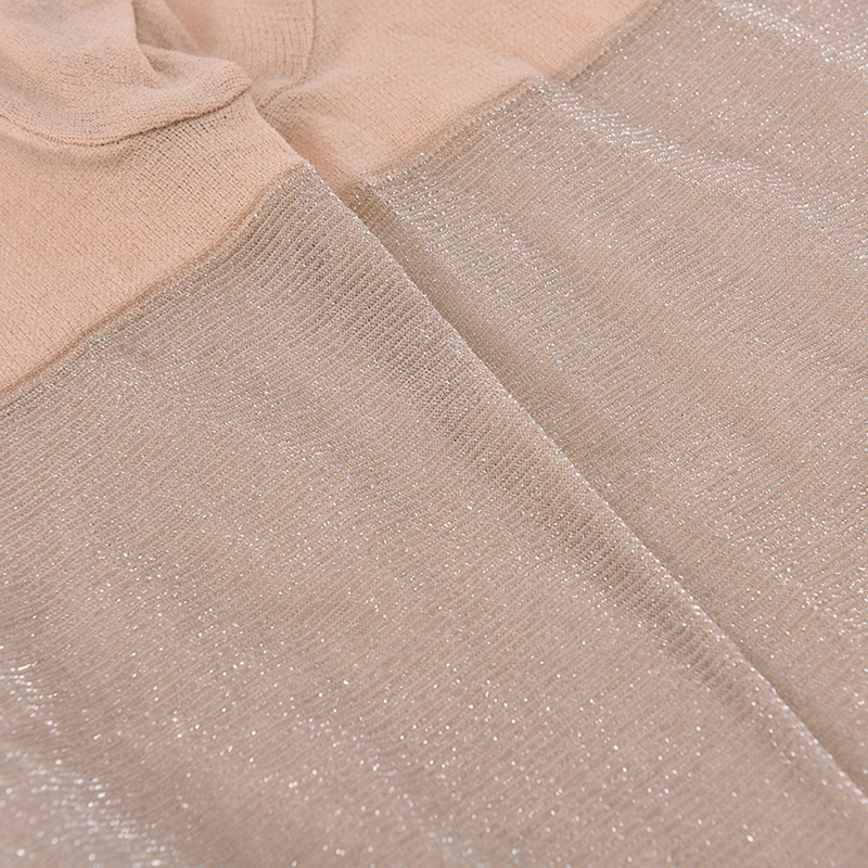 High Quality Women's sexy oil Shiny pantyhose, yarns sexy satin Stockings Fitness Leggings sexy lingerie