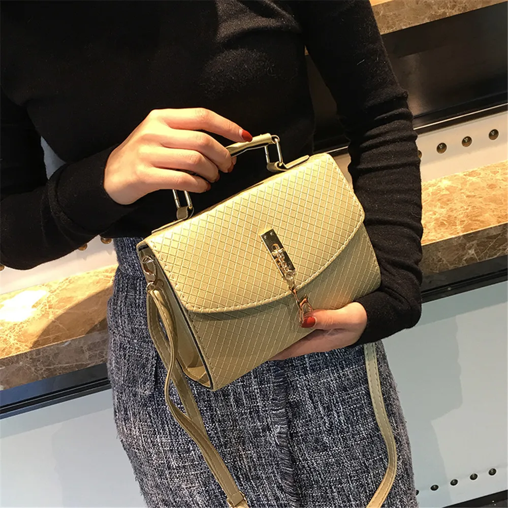 Женская сумка 2019 модная с оленями на плечо женская мессенг школьные сумки для